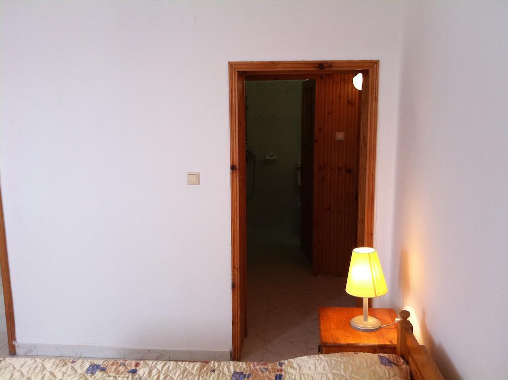 Rusalka Holiday Village Kamen Brjag Exterior foto