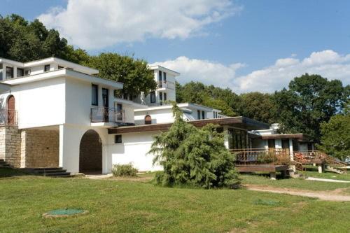 Rusalka Holiday Village Kamen Brjag Exterior foto