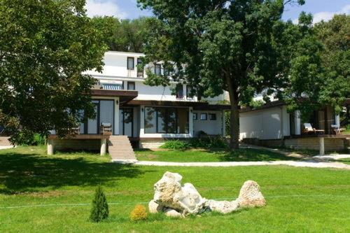 Rusalka Holiday Village Kamen Brjag Exterior foto
