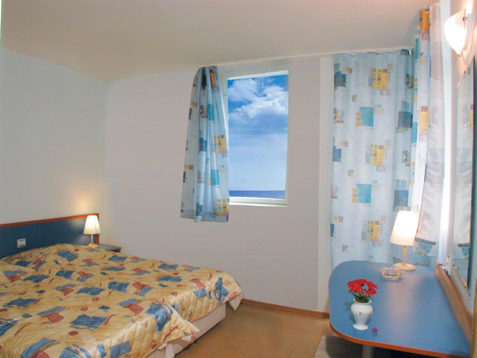Rusalka Holiday Village Kamen Brjag Exterior foto