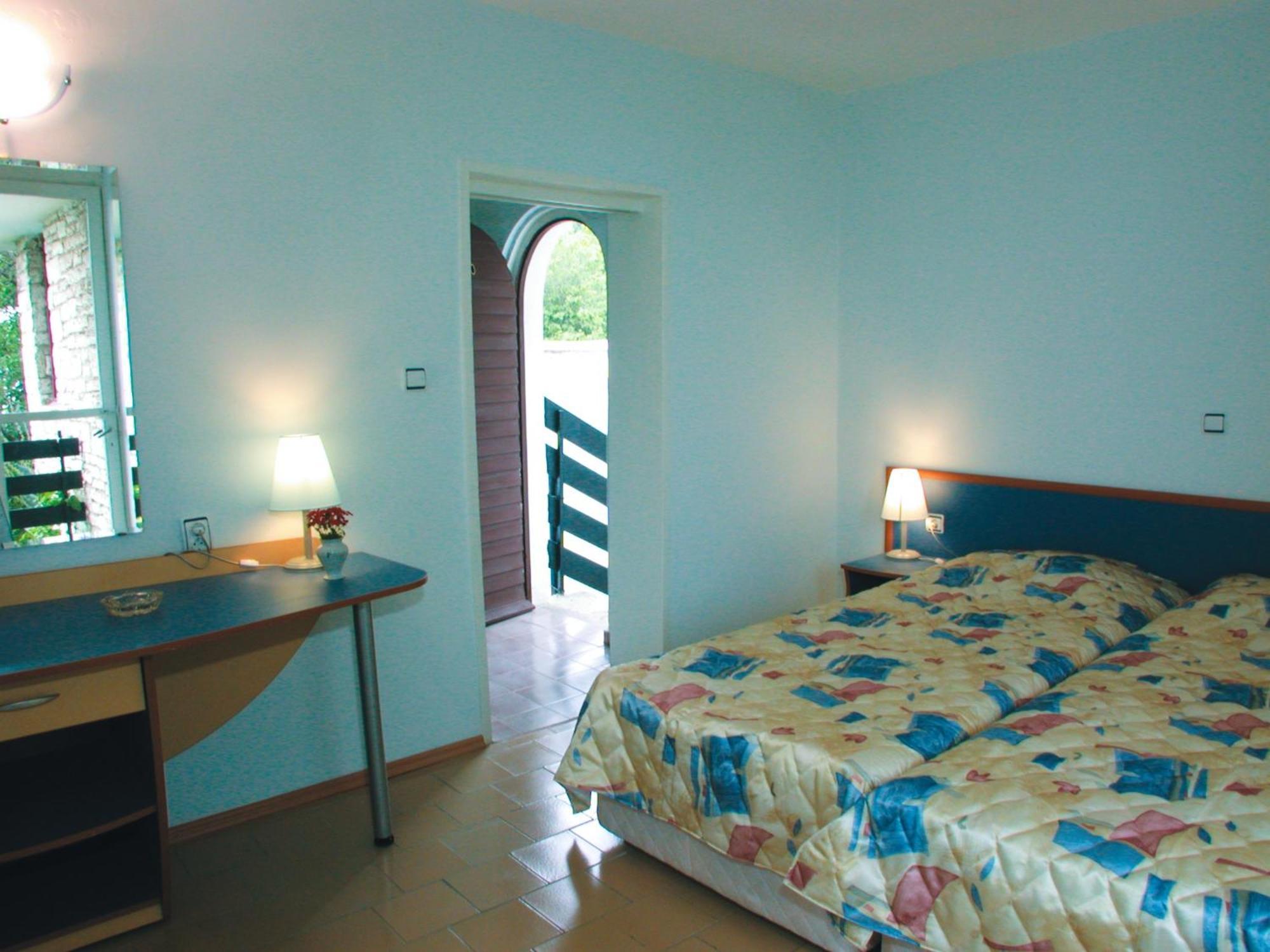 Rusalka Holiday Village Kamen Brjag Exterior foto