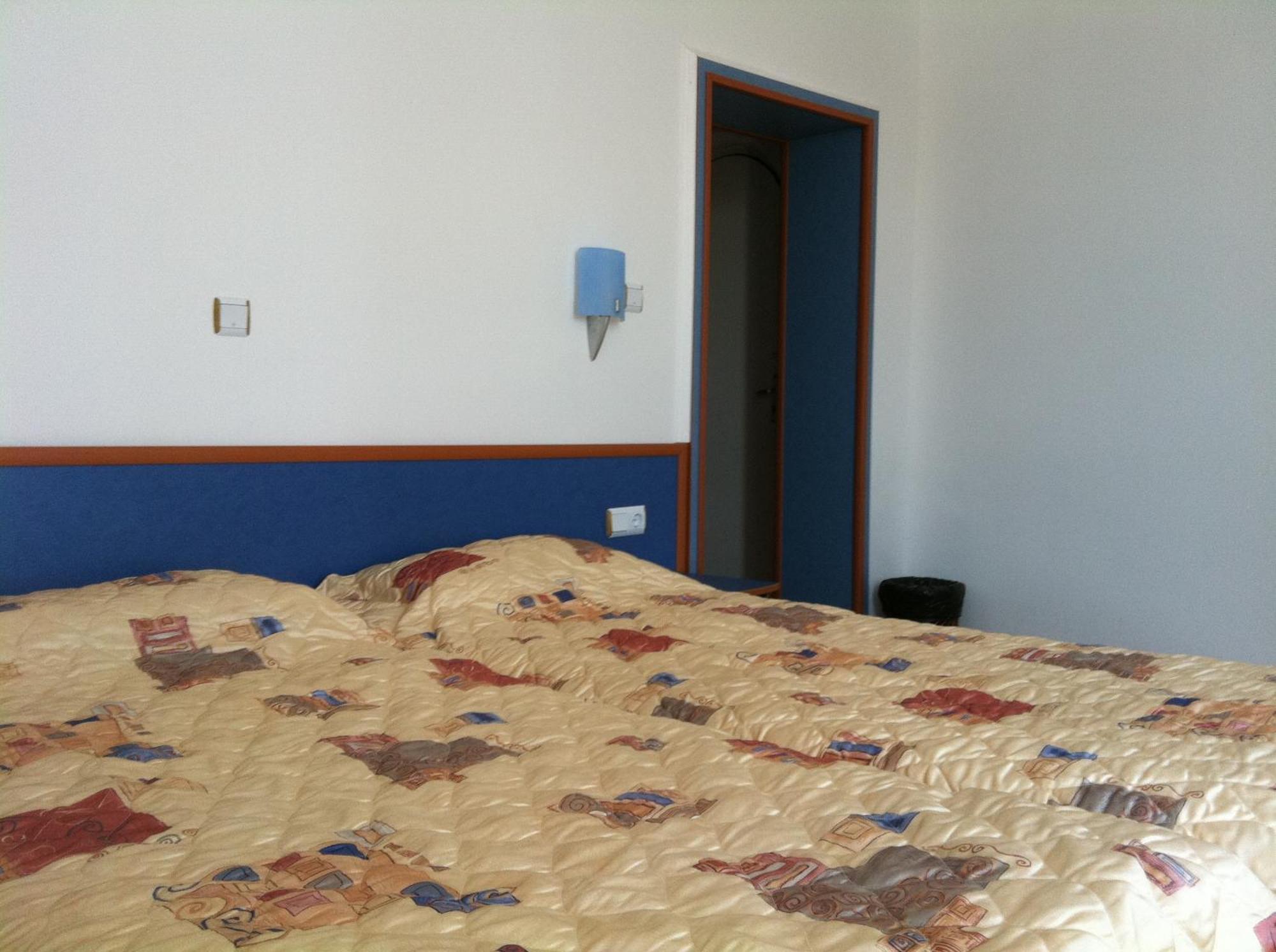 Rusalka Holiday Village Kamen Brjag Zimmer foto