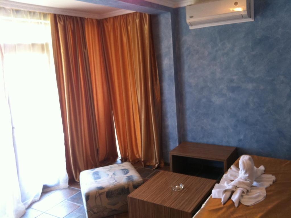 Rusalka Holiday Village Kamen Brjag Zimmer foto