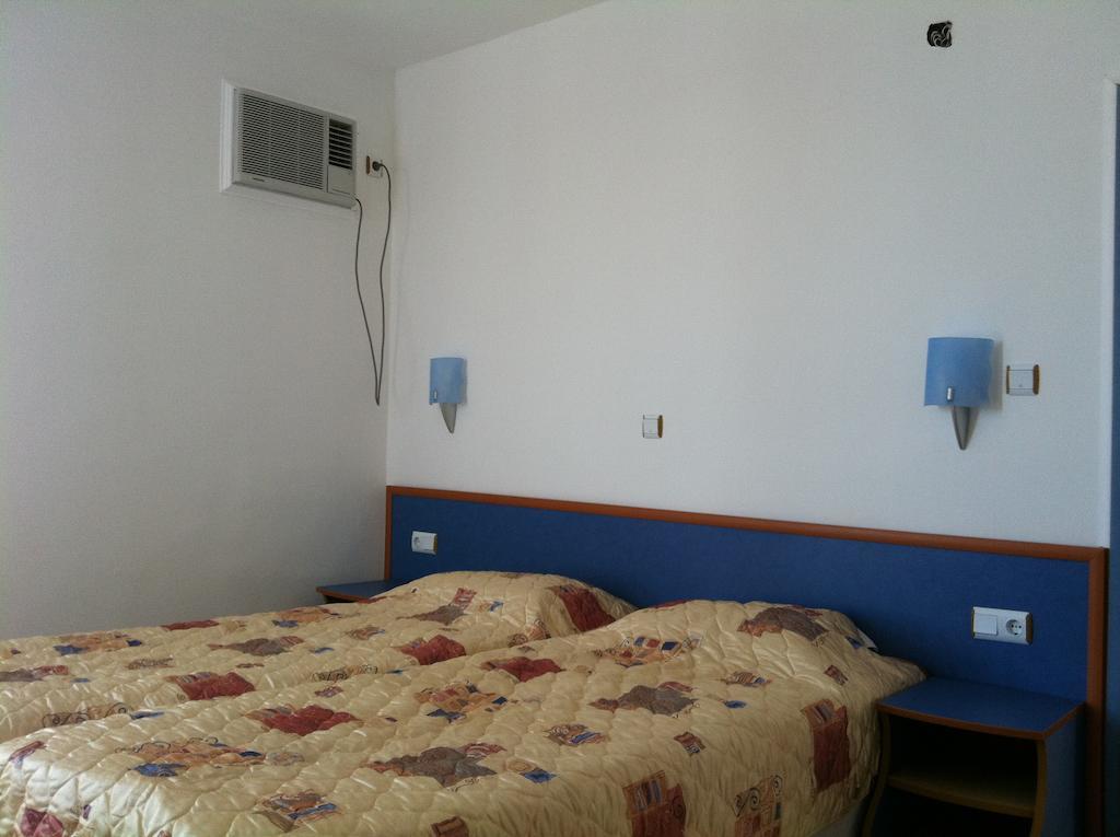 Rusalka Holiday Village Kamen Brjag Zimmer foto