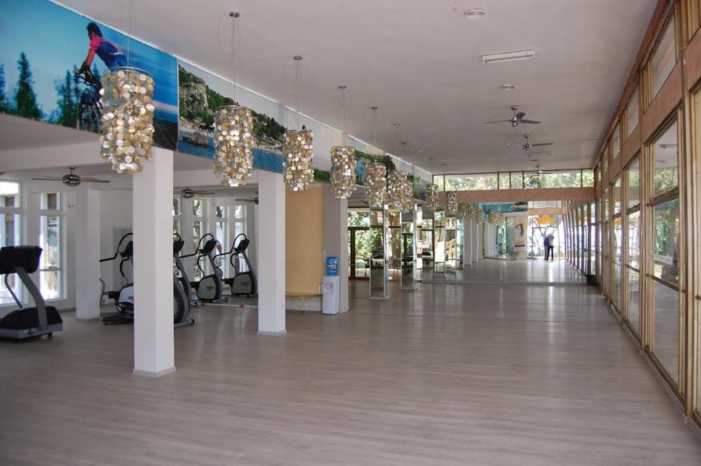 Rusalka Holiday Village Kamen Brjag Exterior foto